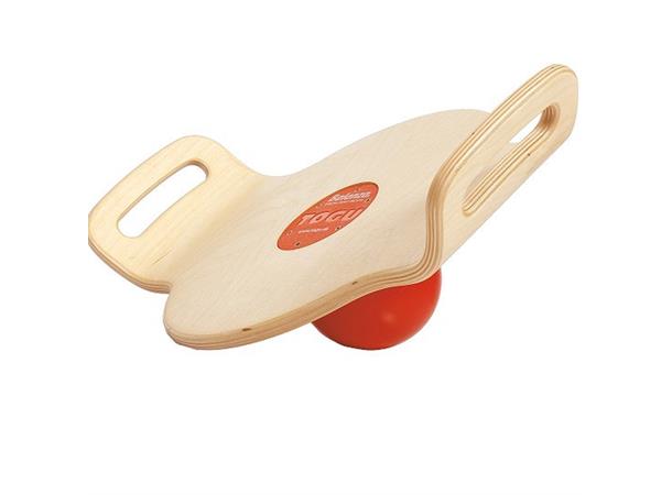 Balansebrett Togu Balanza 35 cm | Vippebrett med håndtak